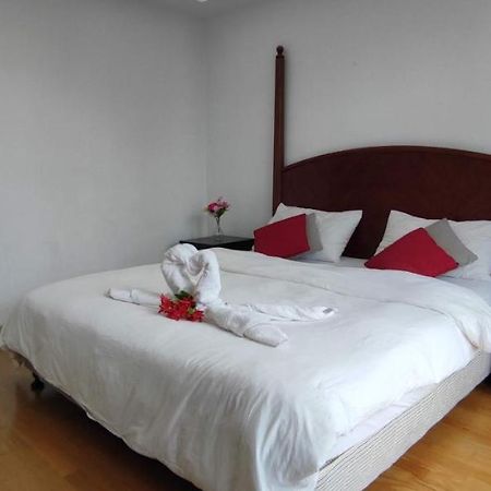 3 Bedroom Cozy Apartmet クアラルンプール エクステリア 写真