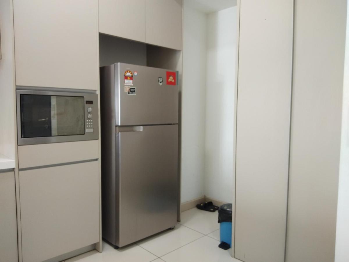 3 Bedroom Cozy Apartmet クアラルンプール エクステリア 写真