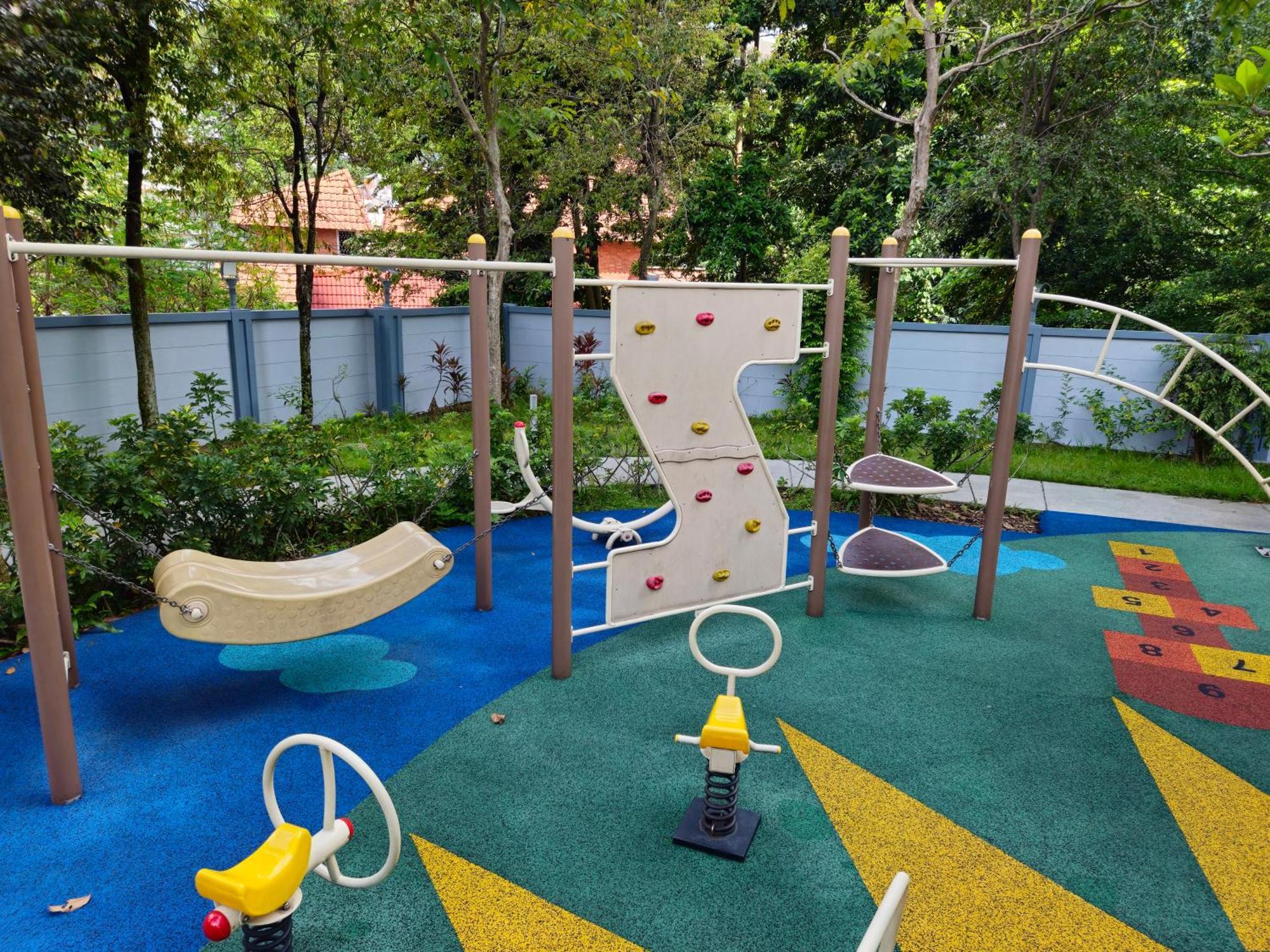 3 Bedroom Cozy Apartmet クアラルンプール エクステリア 写真