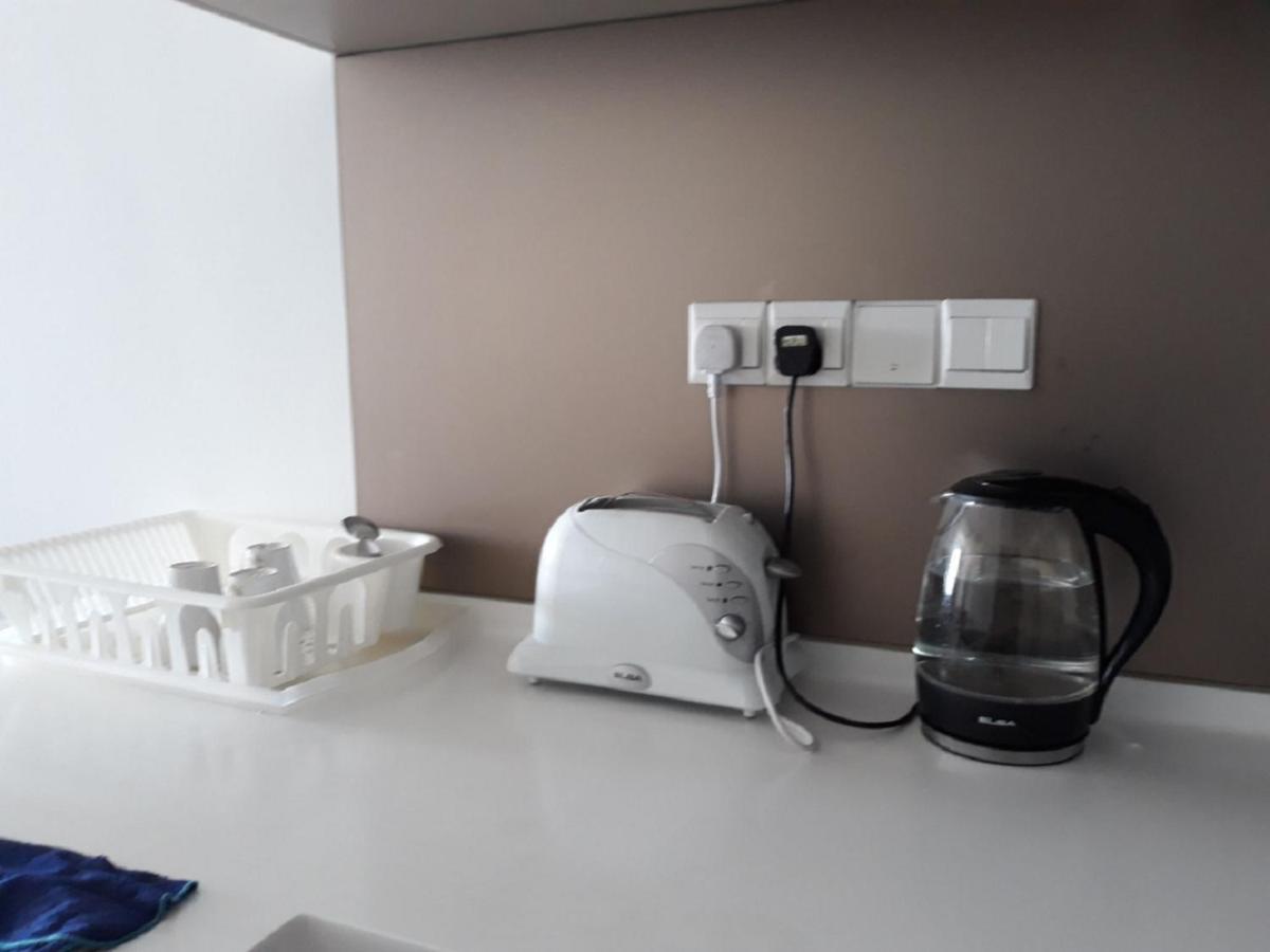 3 Bedroom Cozy Apartmet クアラルンプール エクステリア 写真